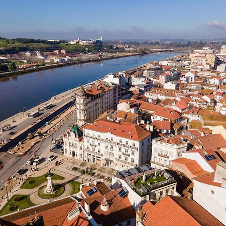 Cbr Boutique Hotel - Coimbra Exterior photo