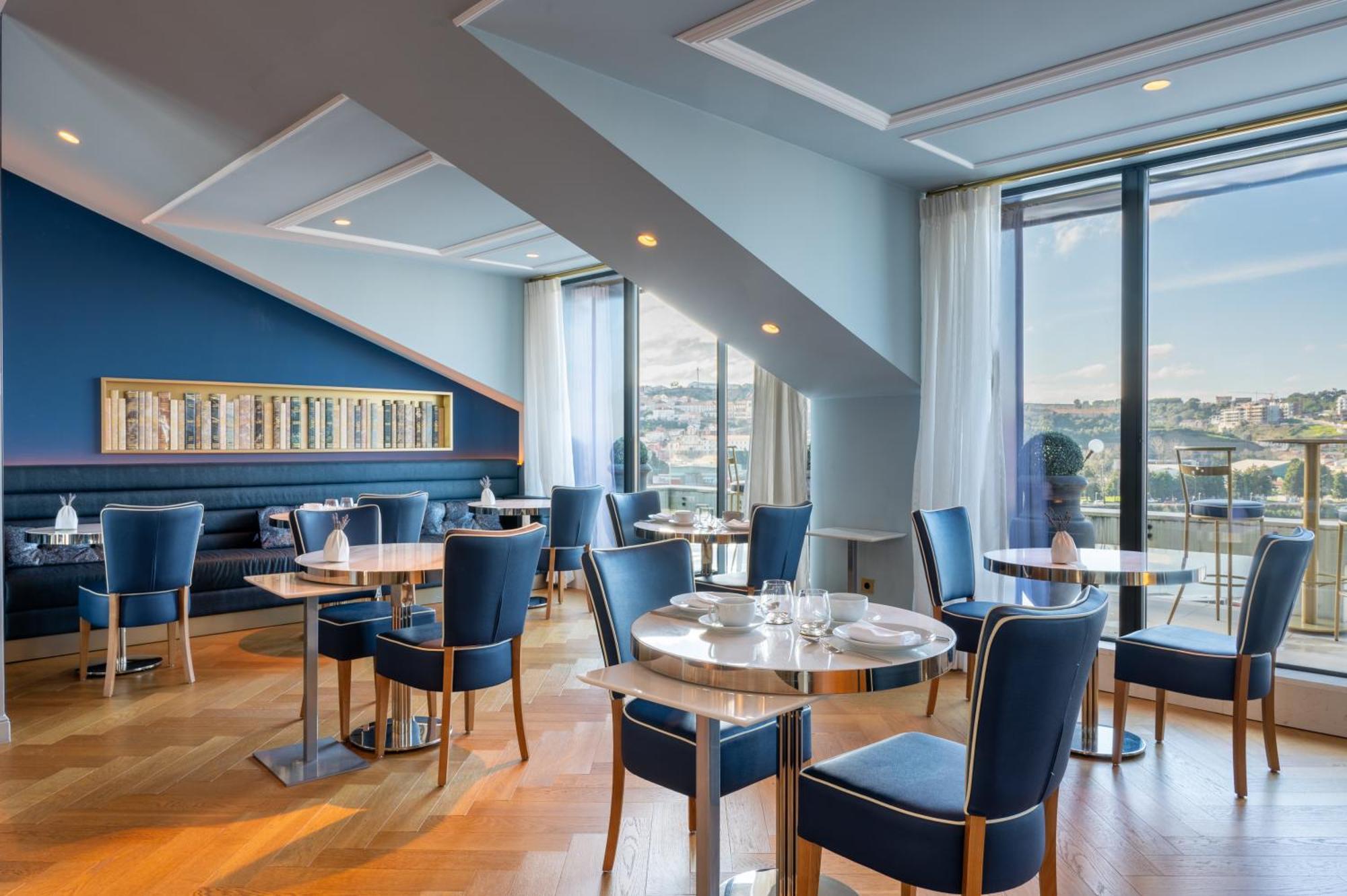 Cbr Boutique Hotel - Coimbra Exterior photo