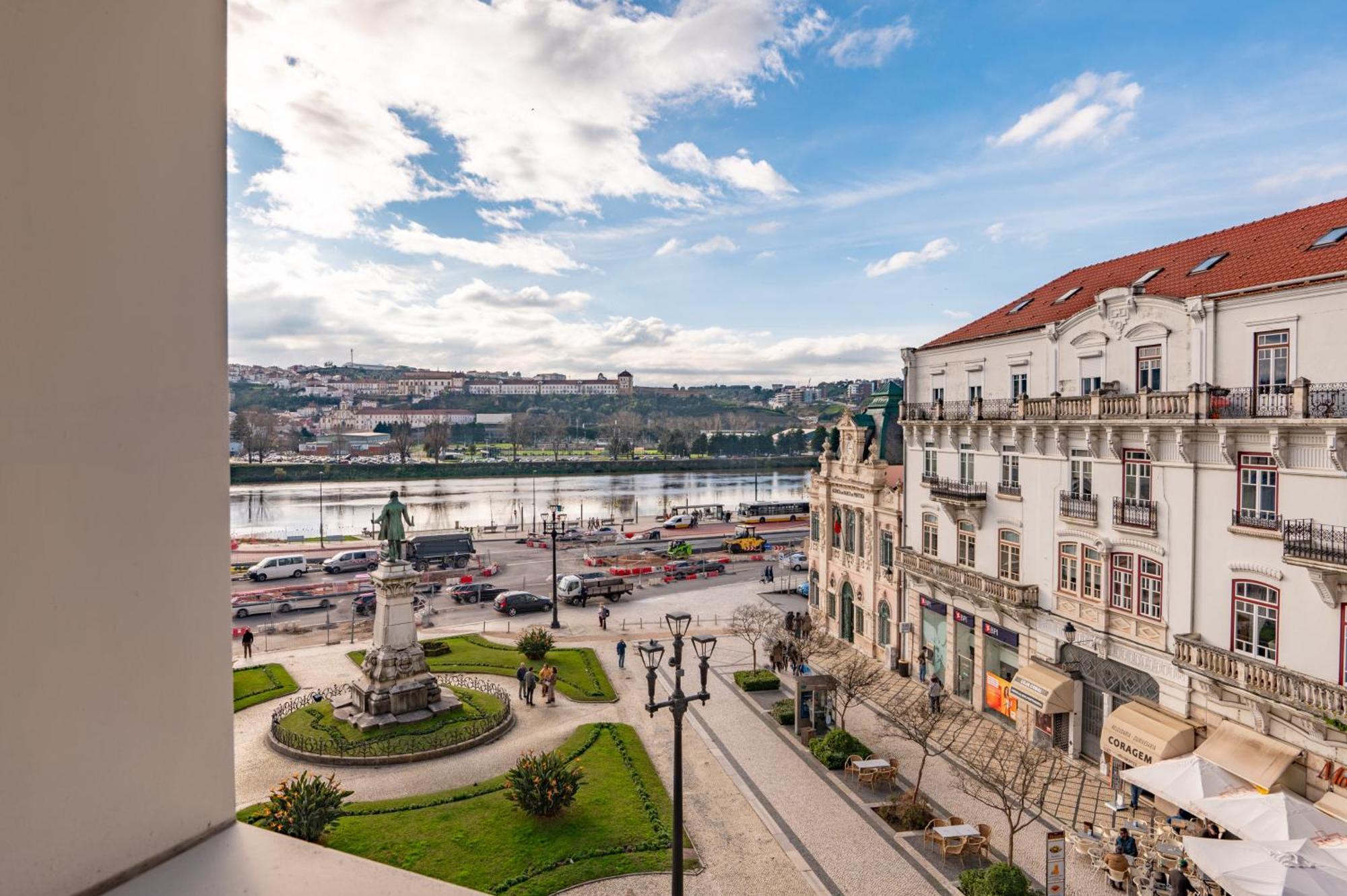 Cbr Boutique Hotel - Coimbra Room photo