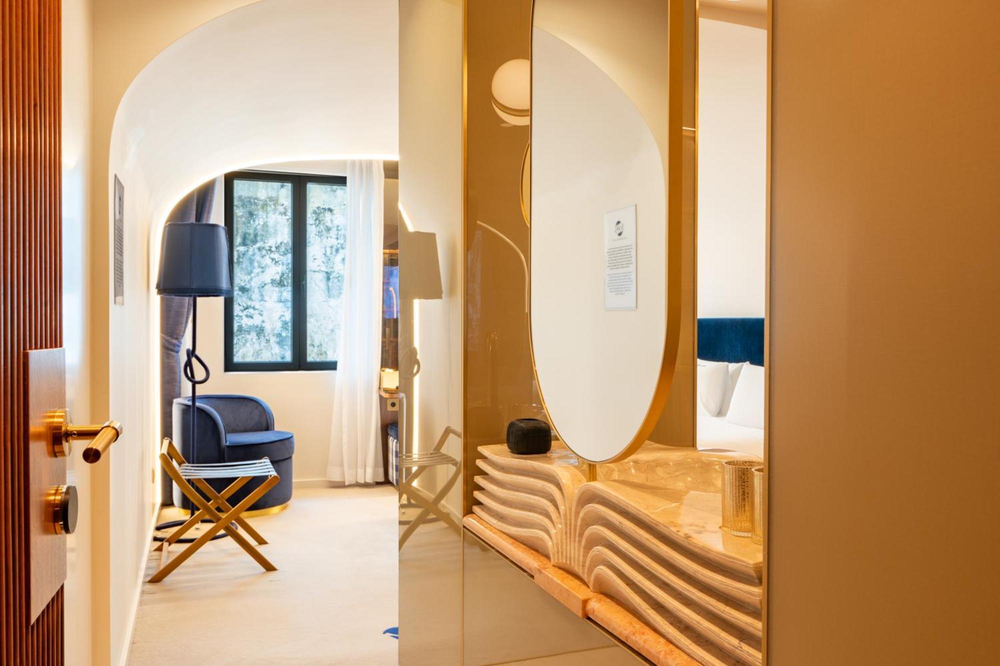Cbr Boutique Hotel - Coimbra Exterior photo