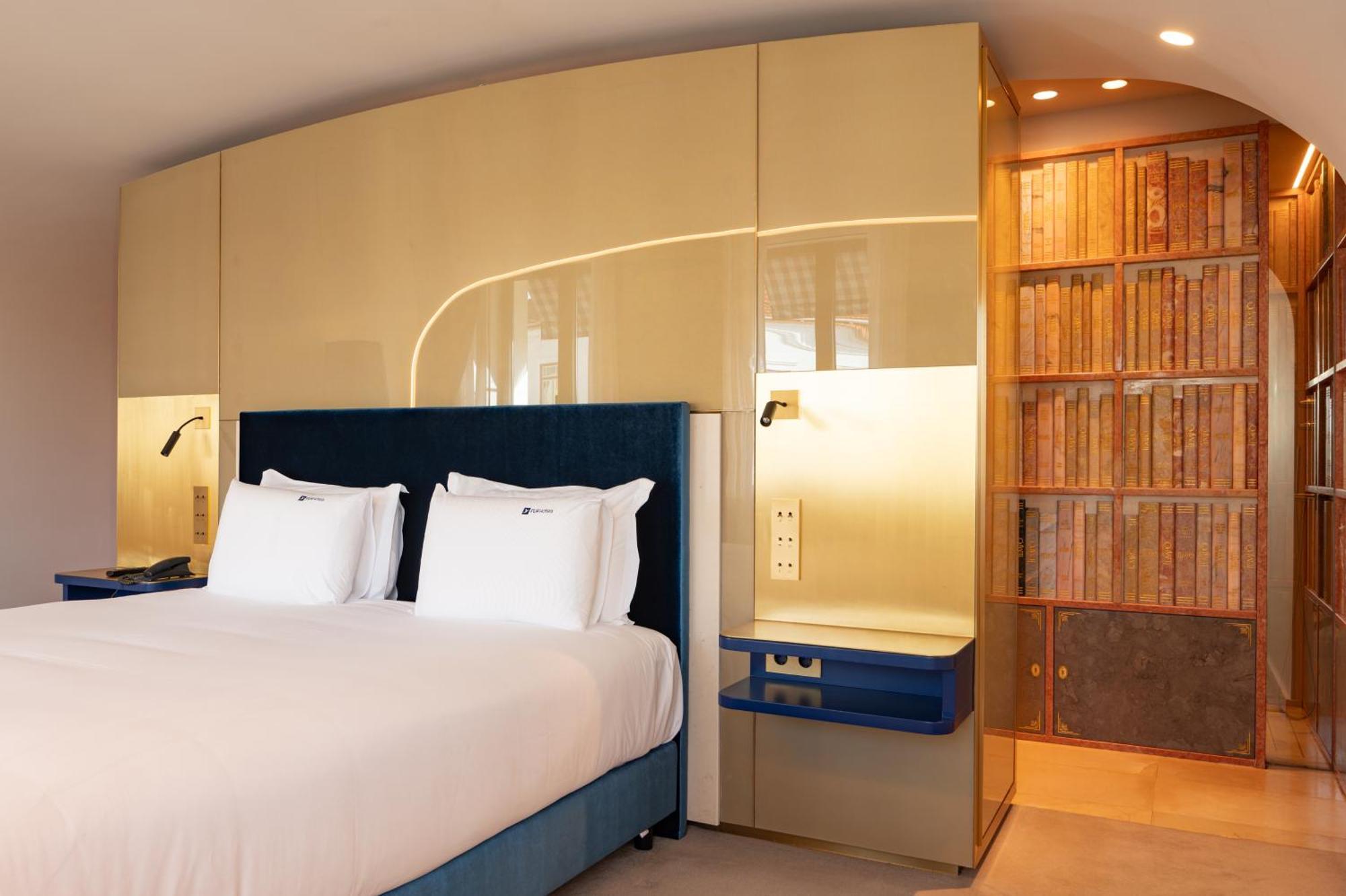 Cbr Boutique Hotel - Coimbra Exterior photo