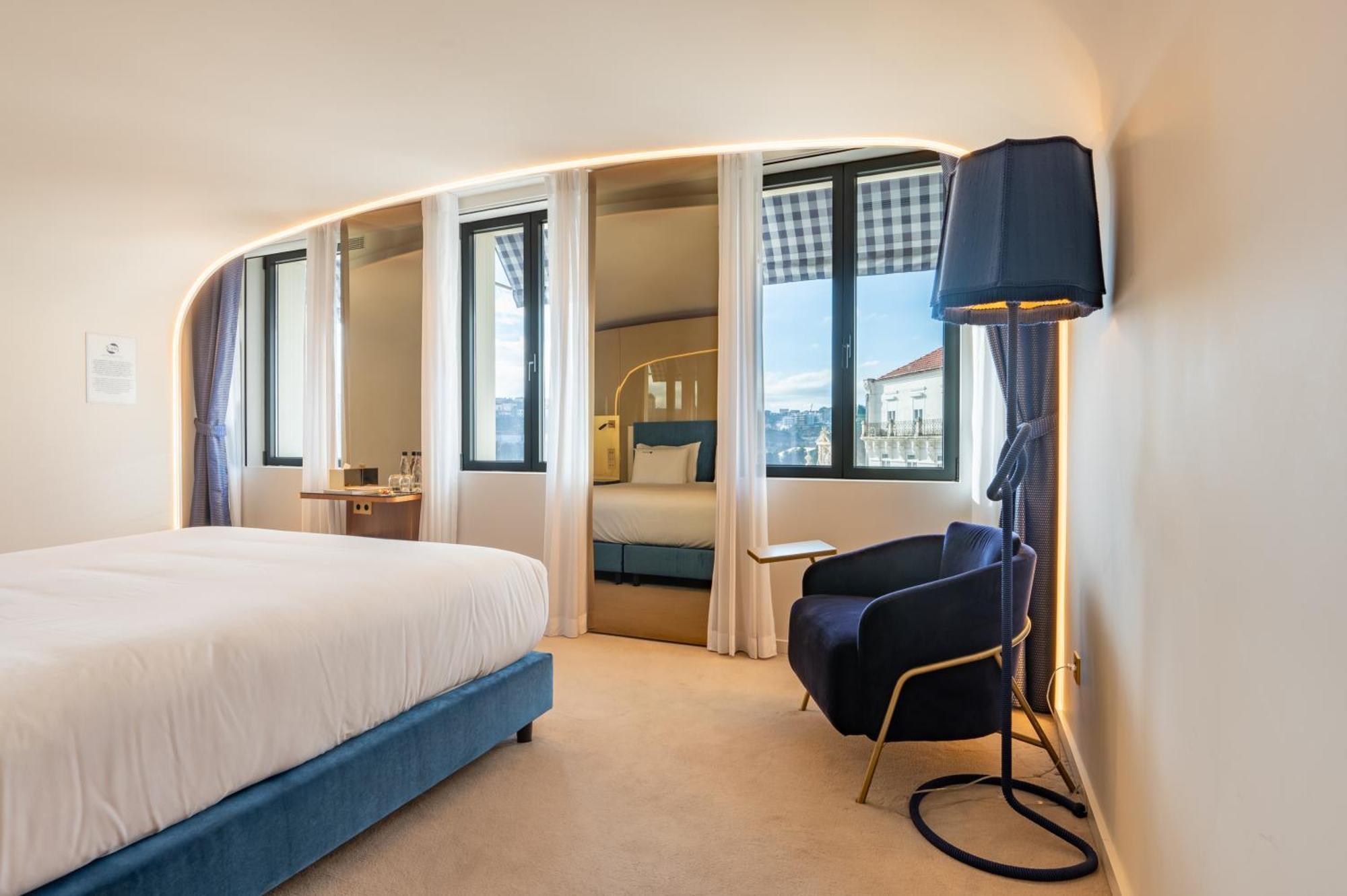 Cbr Boutique Hotel - Coimbra Room photo