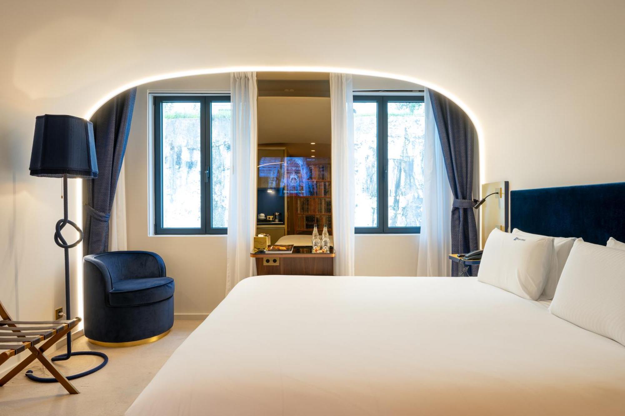 Cbr Boutique Hotel - Coimbra Exterior photo