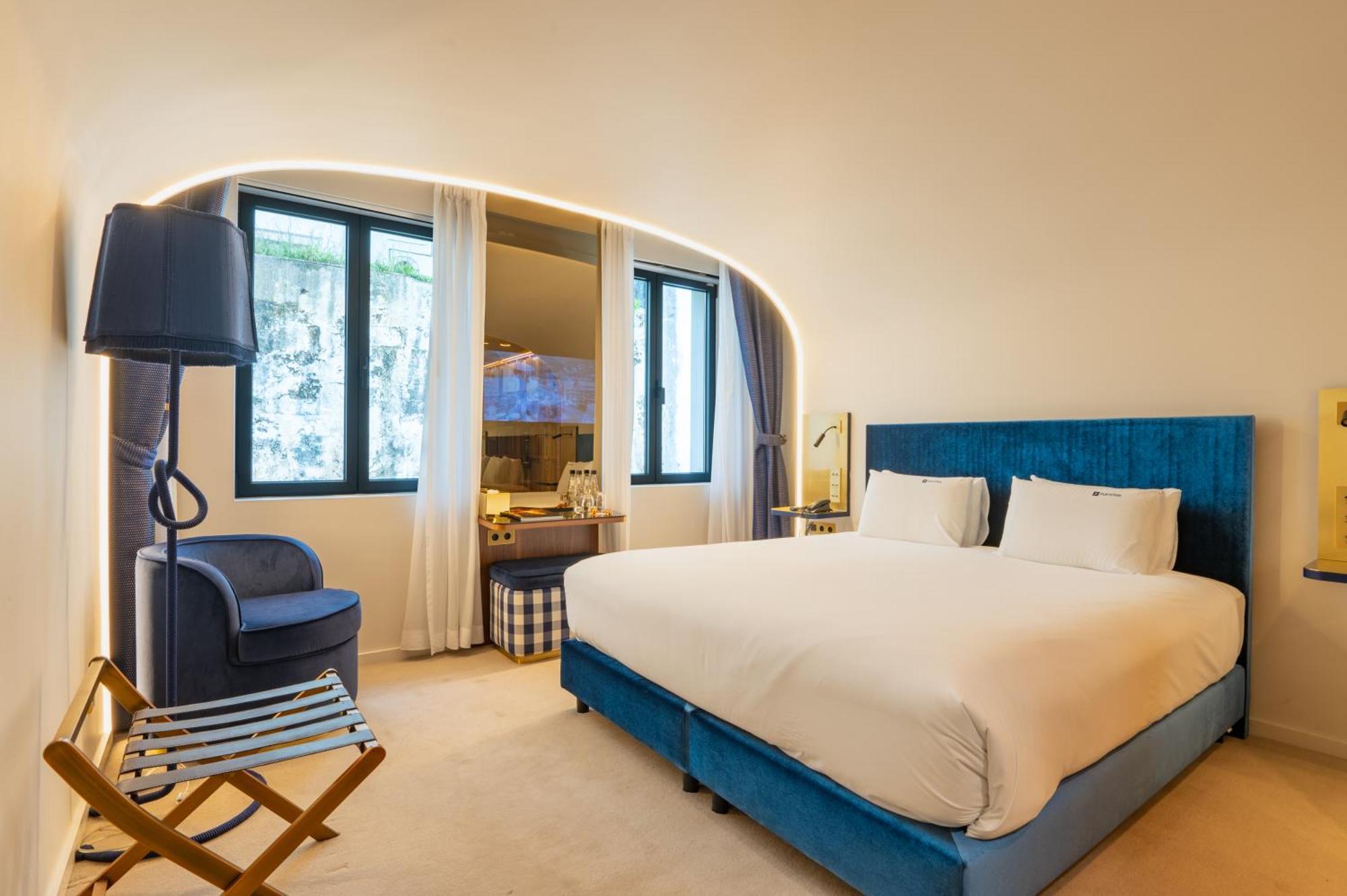 Cbr Boutique Hotel - Coimbra Room photo