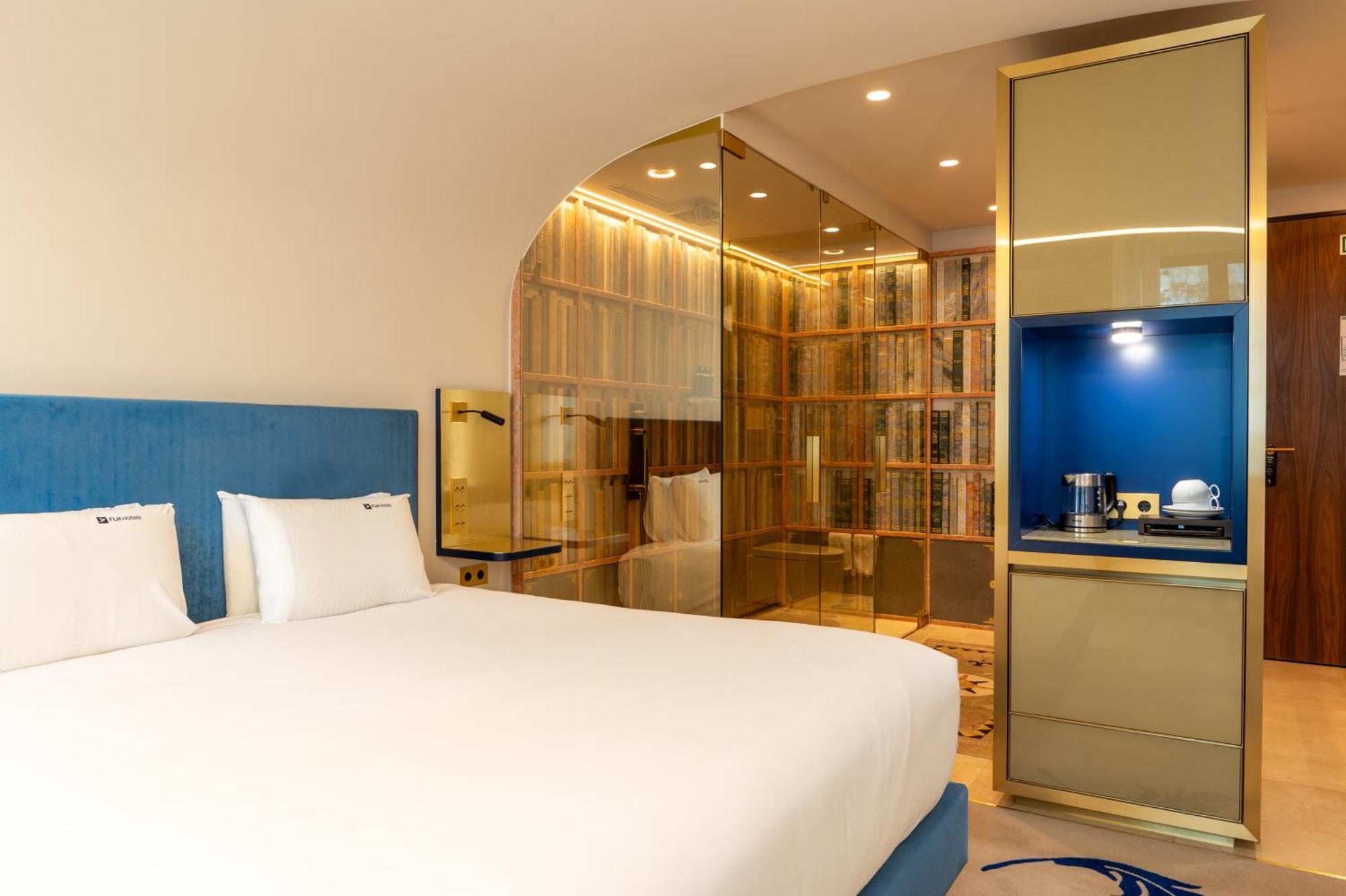 Cbr Boutique Hotel - Coimbra Room photo