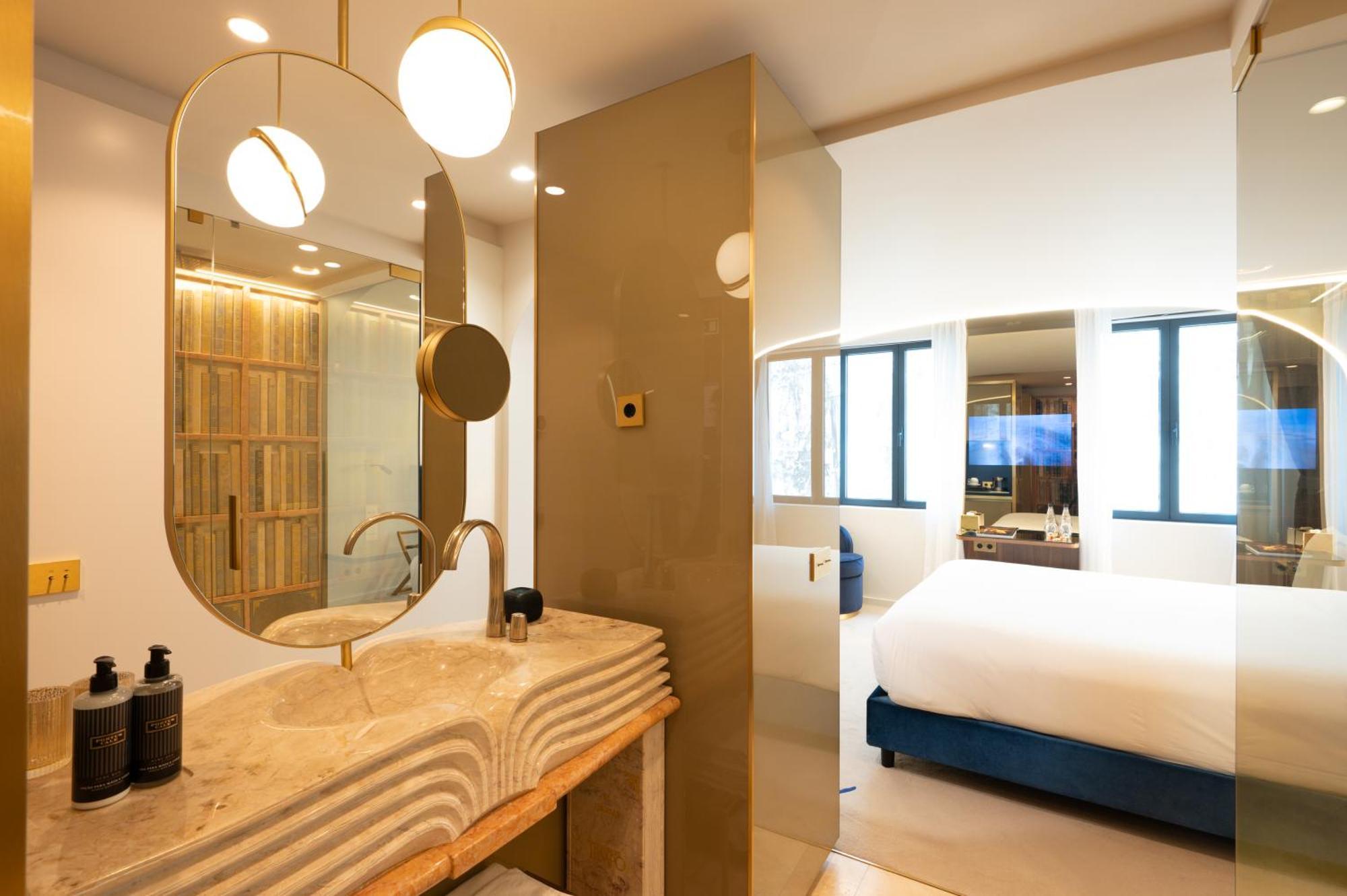 Cbr Boutique Hotel - Coimbra Exterior photo